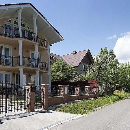 Villa Butterfly Nová Lesná Exterior foto