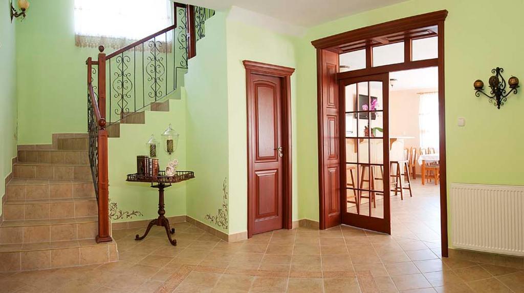 Villa Butterfly Nová Lesná Exterior foto