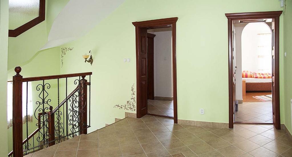 Villa Butterfly Nová Lesná Exterior foto